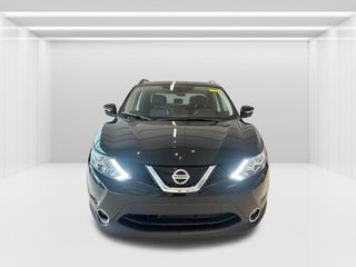 2019 Nissan Rogue Sport