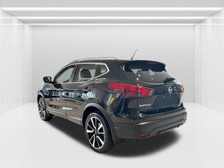 2019 Nissan Rogue Sport