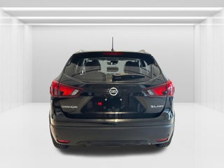 2019 Nissan Rogue Sport