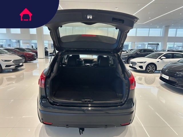 2019 Nissan Rogue Sport