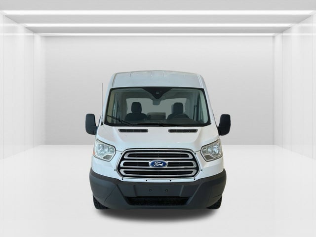 2016 Ford Transit Cargo Van