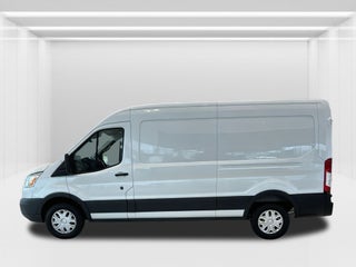 2016 Ford Transit Cargo Van