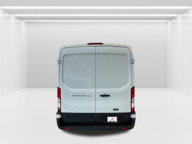 2016 Ford Transit Cargo Van