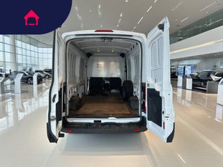 2016 Ford Transit Cargo Van