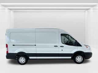 2016 Ford Transit Cargo Van