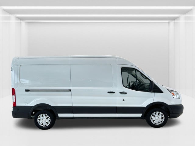 2016 Ford Transit Cargo Van