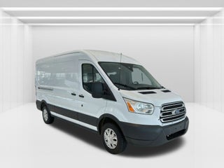 2016 Ford Transit Cargo Van
