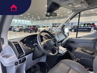 2016 Ford Transit Cargo Van