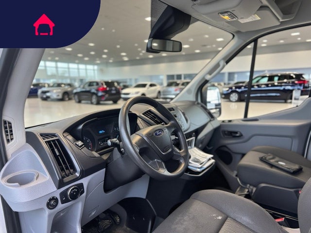 2016 Ford Transit Cargo Van
