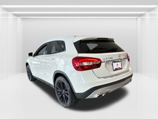 2017 Mercedes-Benz GLA