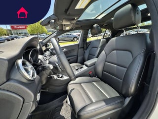 2017 Mercedes-Benz GLA