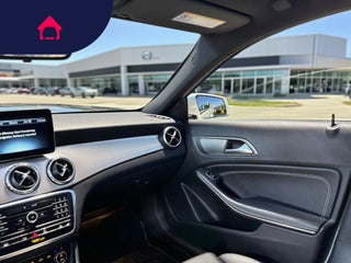 2017 Mercedes-Benz GLA