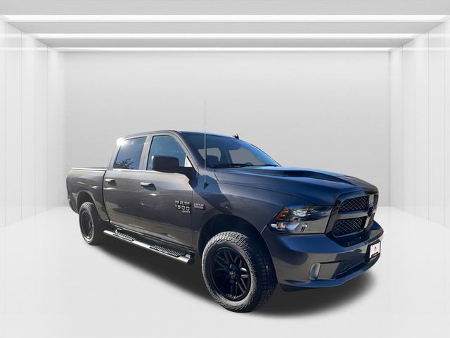 2023 Ram 1500 Classic