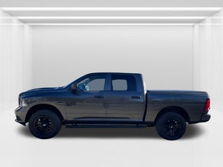 2023 Ram 1500 Classic