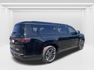 2023 Jeep Wagoneer L