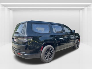 2023 Jeep Grand Wagoneer