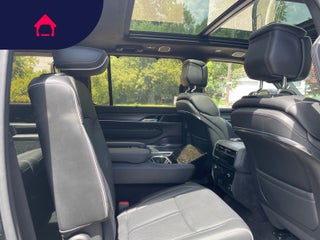 2023 Jeep Grand Wagoneer