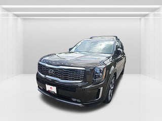 2021 Kia Telluride