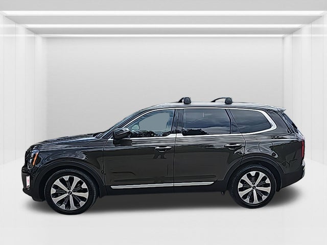 2021 Kia Telluride
