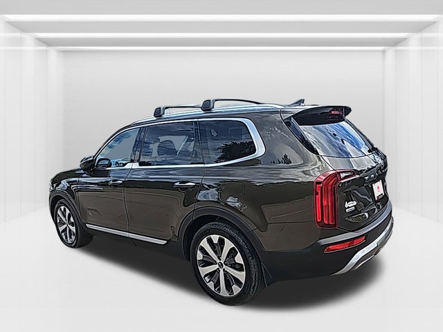 2021 Kia Telluride