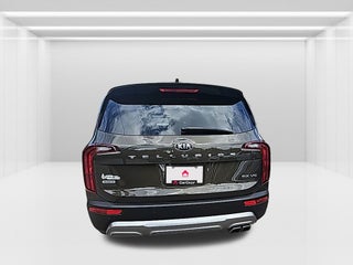 2021 Kia Telluride
