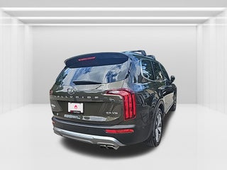 2021 Kia Telluride
