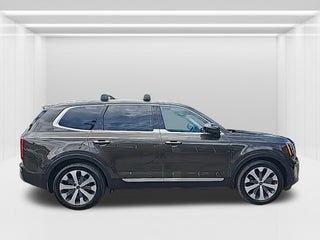 2021 Kia Telluride
