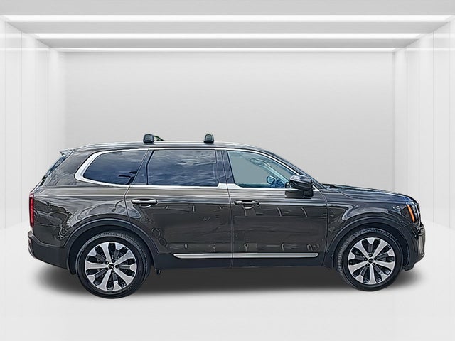 2021 Kia Telluride