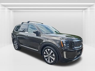 2021 Kia Telluride