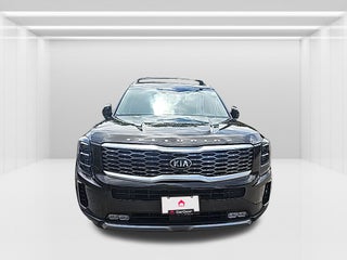 2021 Kia Telluride
