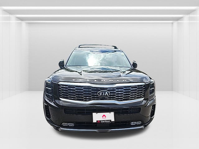 2021 Kia Telluride