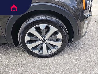 2021 Kia Telluride