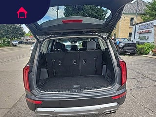 2021 Kia Telluride