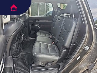 2021 Kia Telluride