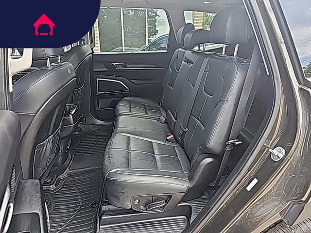 2021 Kia Telluride