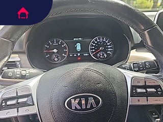 2021 Kia Telluride