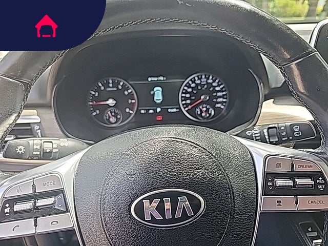 2021 Kia Telluride