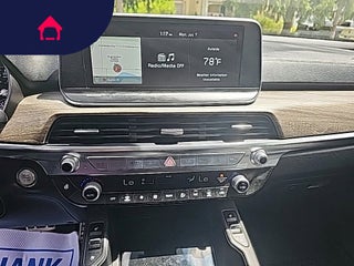 2021 Kia Telluride