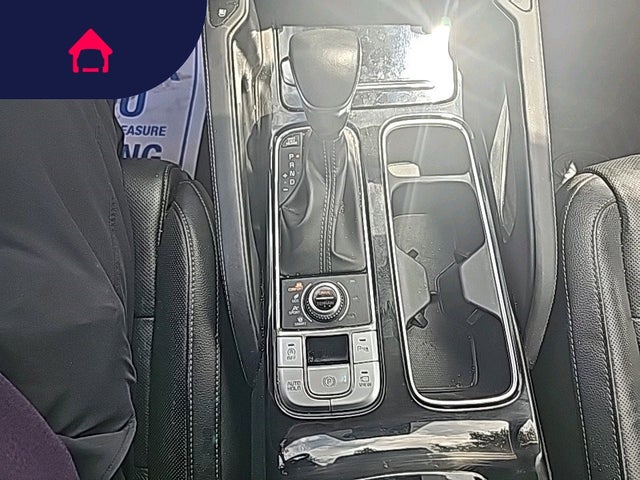 2021 Kia Telluride
