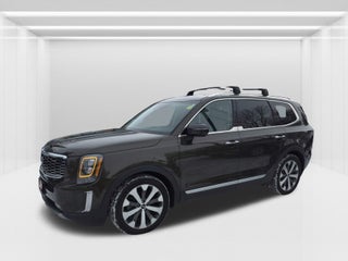 2021 Kia Telluride