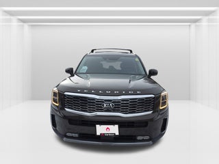 2021 Kia Telluride