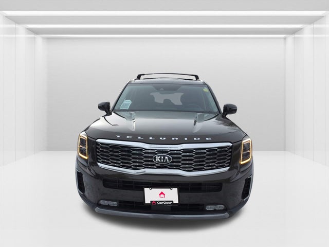 2021 Kia Telluride