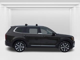 2021 Kia Telluride