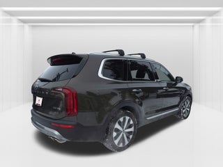 2021 Kia Telluride