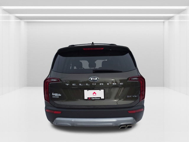 2021 Kia Telluride