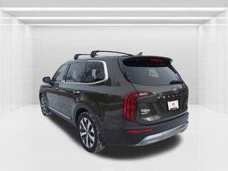 2021 Kia Telluride