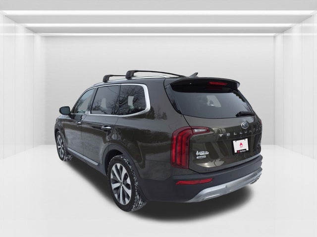 2021 Kia Telluride