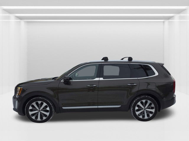 2021 Kia Telluride