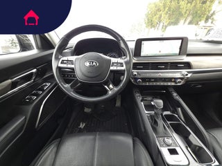 2021 Kia Telluride