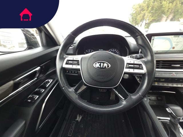 2021 Kia Telluride